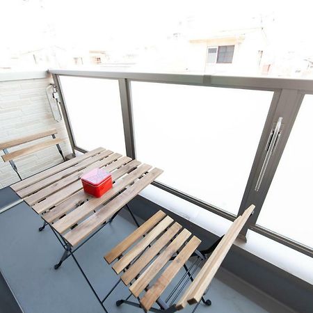شقة Tg House أوساكا المظهر الخارجي الصورة