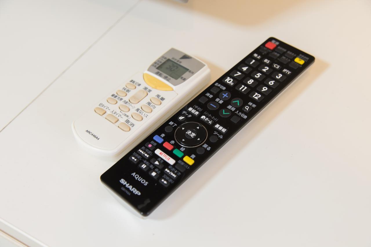 شقة Tg House أوساكا المظهر الخارجي الصورة