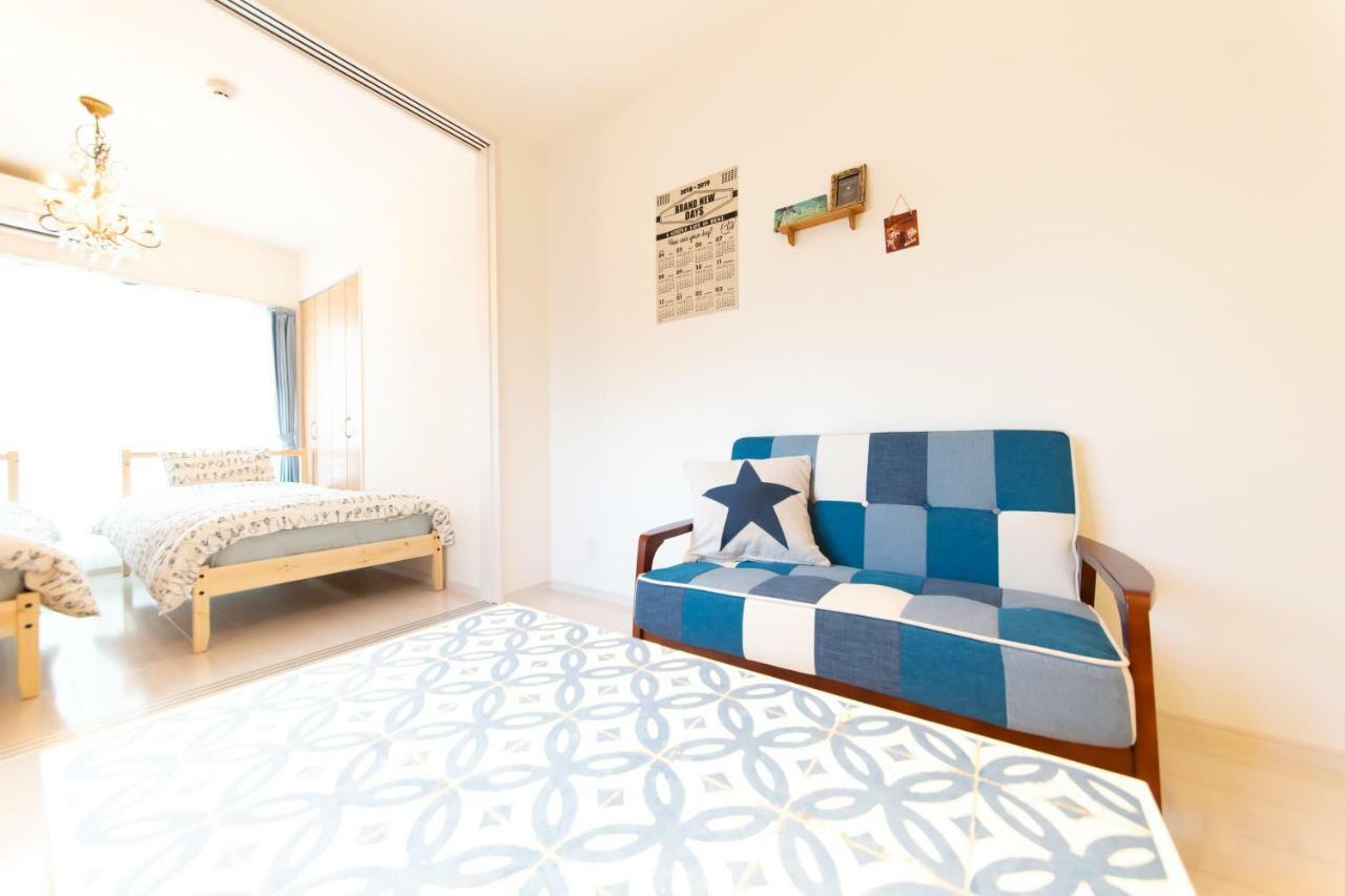 شقة Tg House أوساكا المظهر الخارجي الصورة